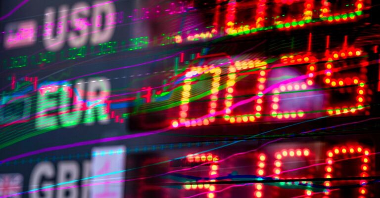 Japan Spends Record $96.5B to Defend Yen Against Dollar