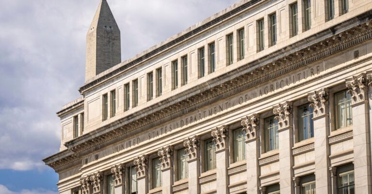 DOJ Sues Four More States Over Noncitizen Tuition Benefits