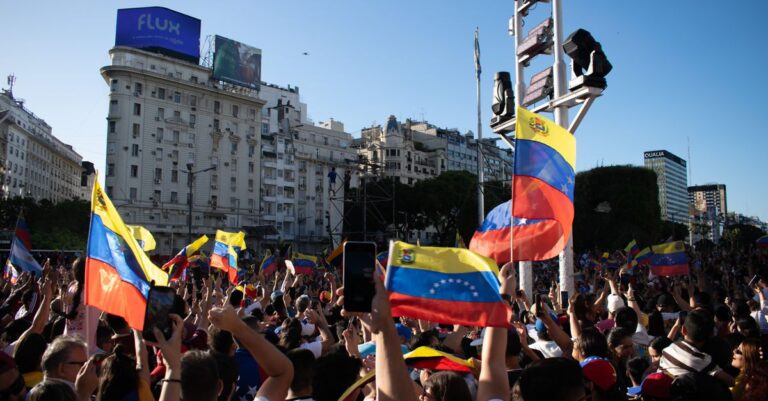 Venezuela Weighs OPEC Exit as Founding Member Questions Cartel Future