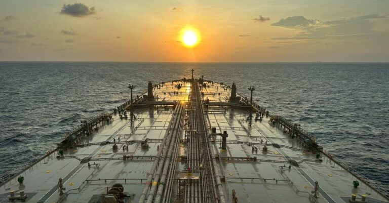Hormuz Traffic Rises 30% But Shipping Crisis Far From Over