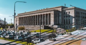 Argentina Universities Stage 48-Hour Strike Over Funding Law