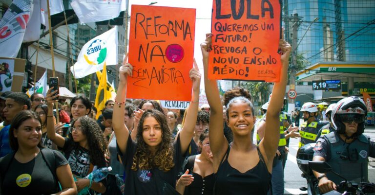 Brazil Election 2026: Lula-Bolsonaro Race Tightens to Coin Flip
