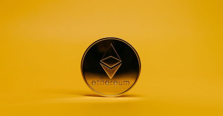 Ethereum Surges 30% as Institutional Funds Rotate From Bitcoin to Alts