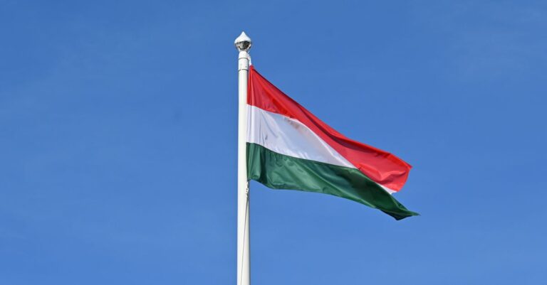 Hungary Designates Russia a Threat in Sharp Break From Orban Era