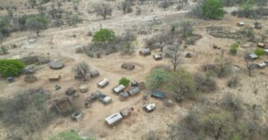 Zimbabwe Crash Kills 27 Churchgoers, Disaster Declared