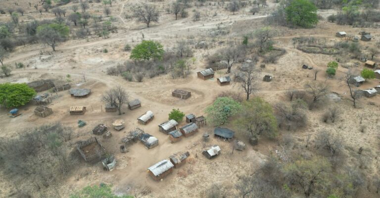 Zimbabwe Crash Kills 27 Churchgoers, Disaster Declared