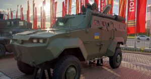 Mediazona Confirms 242,747 Russian Soldiers Killed in Ukraine
