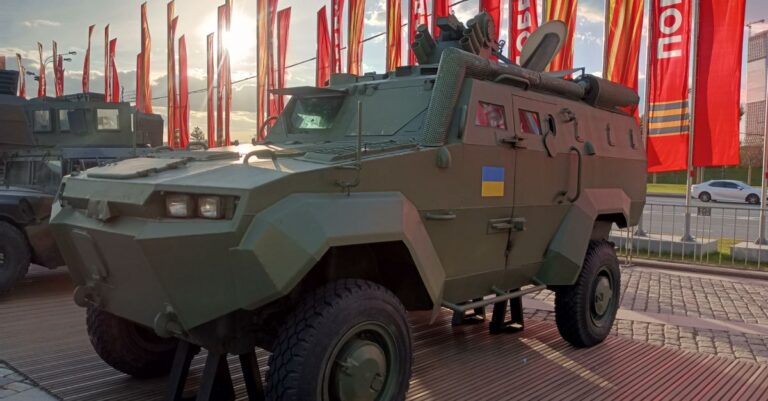 Mediazona Confirms 242,747 Russian Soldiers Killed in Ukraine