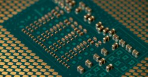Chinese Chipmaker Longsys Launches $800M Hong Kong IPO