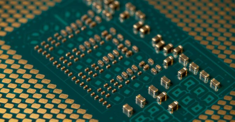 Chinese Chipmaker Longsys Launches $800M Hong Kong IPO