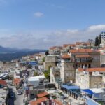 Israel Opens E1 Settlement Tenders, UK Announces Sanctions