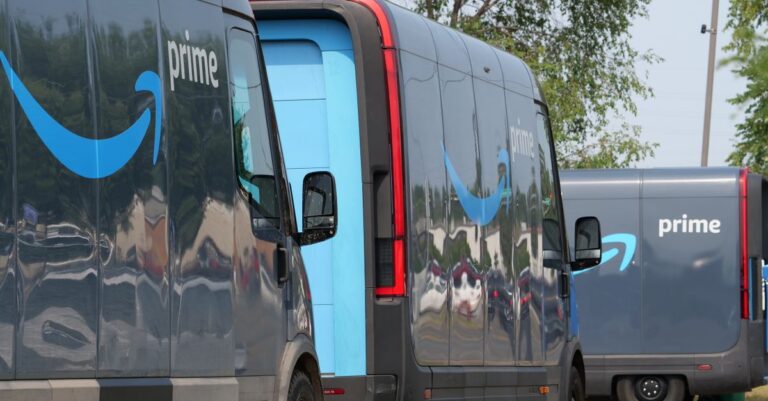Amazon Prime Air Targets 500 US Cities by Year-End