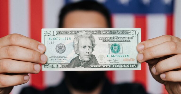US National Debt Crosses $40 Trillion for First Time