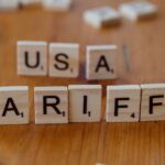 Trump, Carney Close In on Tariff Deal Before Deadline