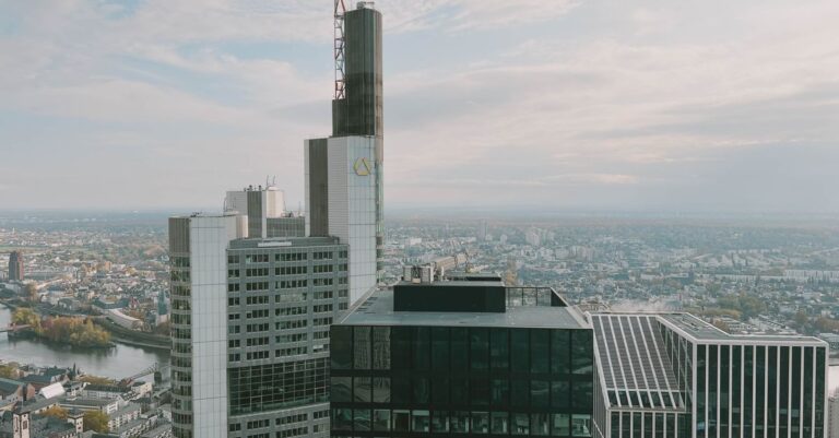 Germany Softens Resistance as UniCredit Nears Commerzbank Control