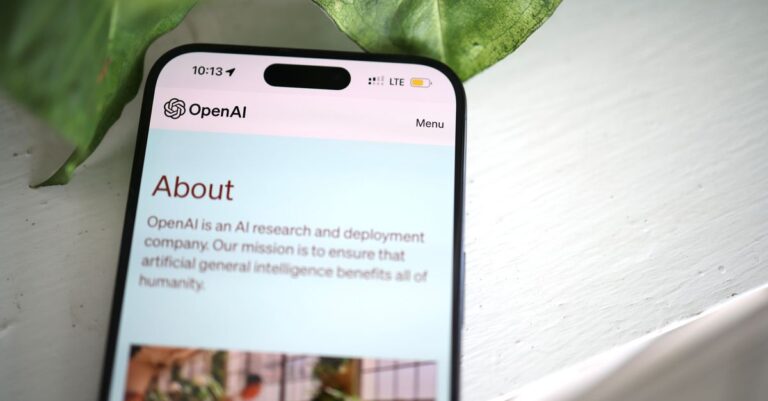 OpenAI and Anthropic Race to Offer Enterprise AI Privacy