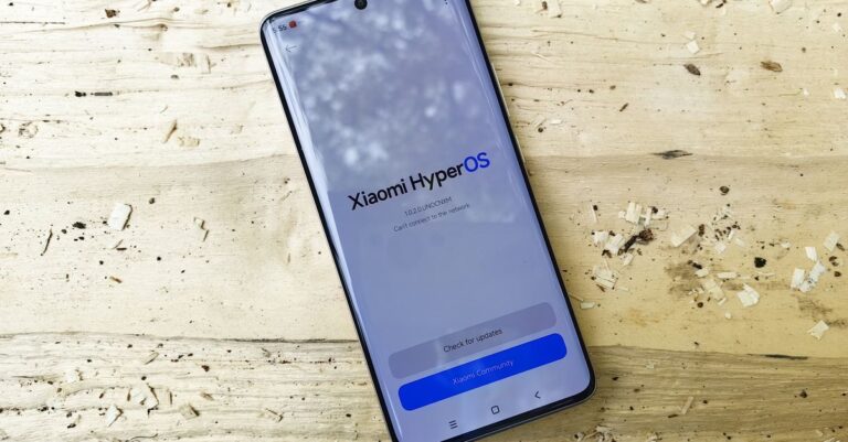 Xiaomi Profit Plunges 43% as Memory Chip Crunch Bites
