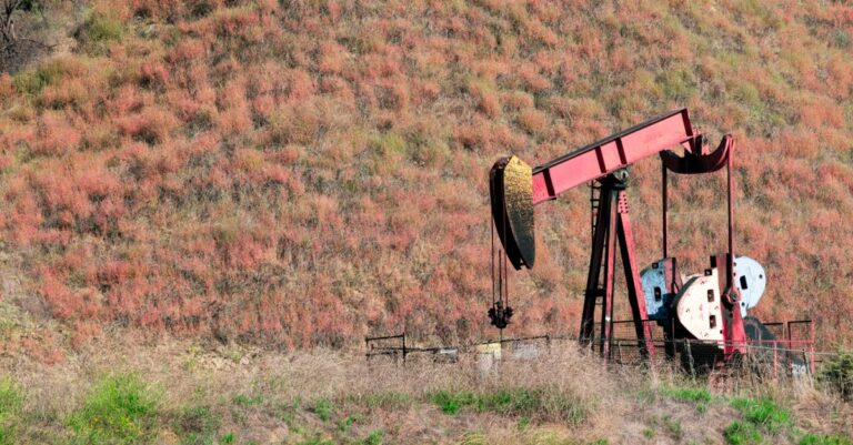 EIA Sees Oil Crunch in 2026 Then Massive Glut in 2027