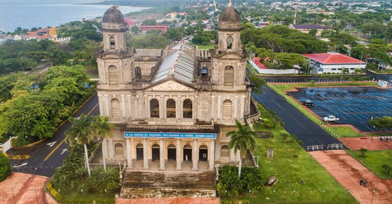 OAS Votes 29-1 for Emergency Meeting on Nicaragua as Brazil Dissents