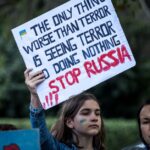 Ukraine Strikes Russian Drone Airfields, Destroys Two Radar Systems