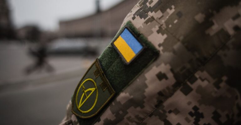 Ukraine Parliament Confirms Khmara as Defense Minister