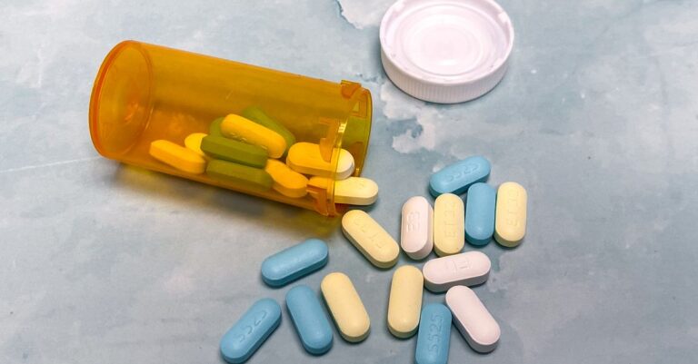 Trump Nominates White House Aide Heidi Overton to Lead FDA