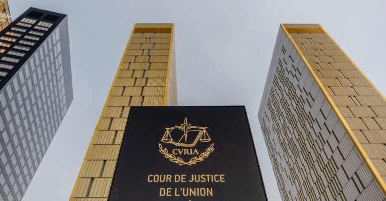 EU Leaders Rally Behind ICC as US Escalates Sanctions Campaign