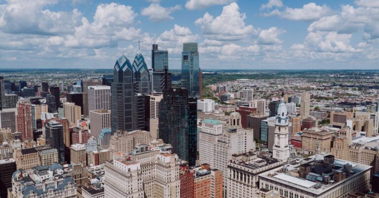 Pennsylvania Governor Signs Order Restricting Data Centers