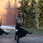 Russia Cancels Red Square Military Festival Amid Drone Fears