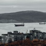 Ukraine Says Russia Got New North Korean KN-30 Missiles