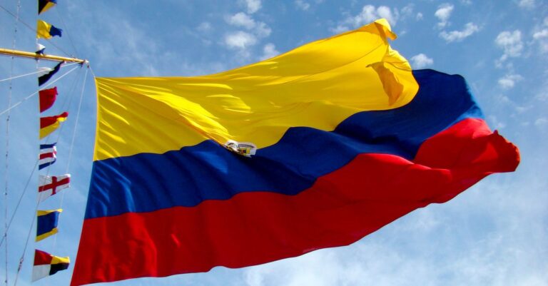 Colombia Orders Immigration Raids, Vows Mass Deportations