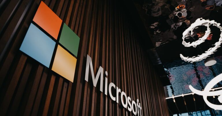 Microsoft Reports Azure Revenue for First Time at $29.4B