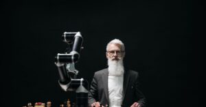 Sanders, Casar Bill Would Permanently Ban Superintelligent AI