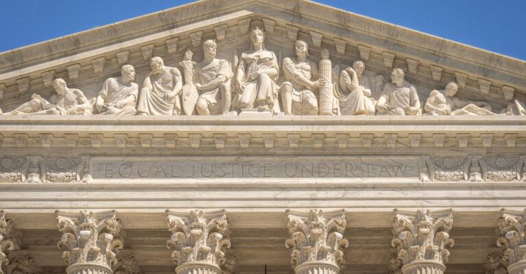 New Jersey Asks Supreme Court to Rule on Prediction Markets