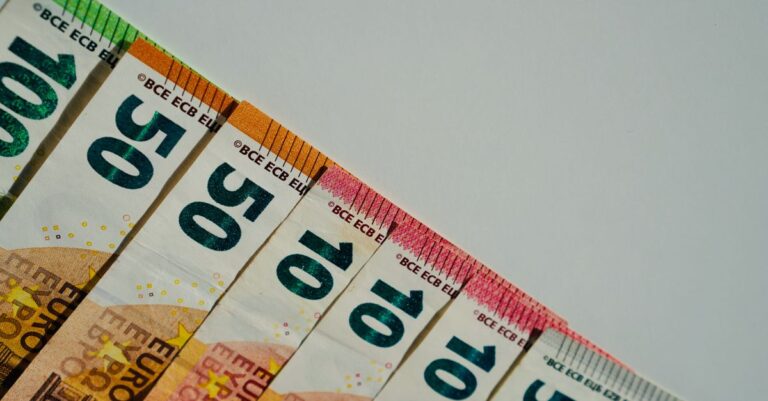 ECB Set for Second Hike as Euro Inflation Hits 3.3%