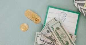 Taiwan Exempts Bitcoin and Stablecoin Sales From VAT