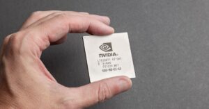 Nvidia Crosses $5.6 Trillion Market Cap Milestone