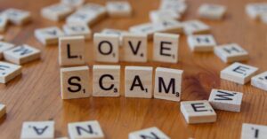 FinCEN Links $12.7B in Crypto Scams to Overseas Hubs