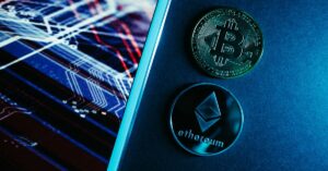 Vitalik Buterin Bets 90% of Net Worth Against AI Crash