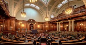 CLARITY Act Vote Set as Sheriffs Drop Opposition