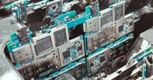 Qualcomm’s Chip Price Hike Hits Phones and Laptops