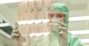 ASML Wins TSMC, Samsung, Intel for 12-Inch Masks