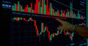 Tether Clears First Full KPMG Audit With $6.8B Surplus
