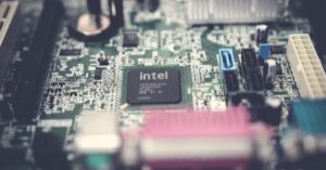 Intel Plans Third CPU Price Hike of 2026 for October