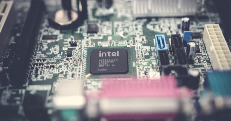 Intel Plans Third CPU Price Hike of 2026 for October