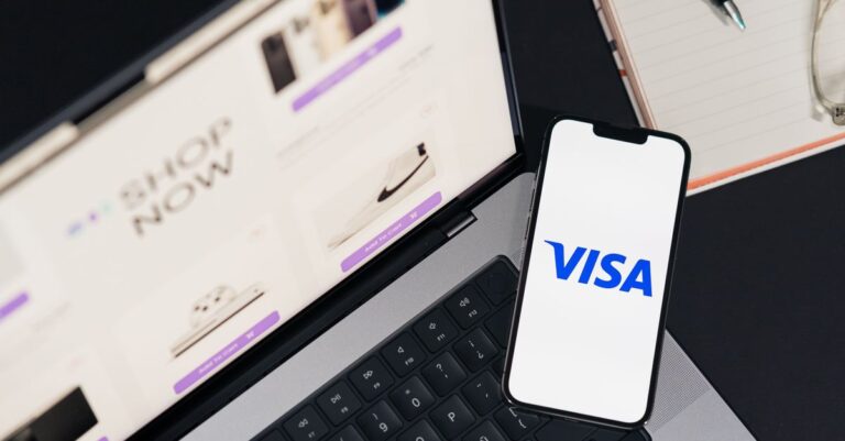 Visa Opens Settlement Data to Blockchain Lenders