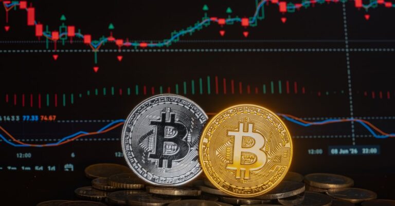 River Model Sees Bitcoin at $250K to $840K by 2031
