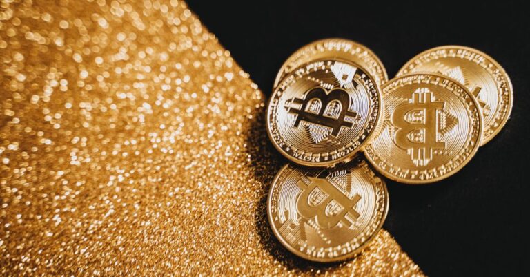 FCA Weighs Exempting Tokenized Gold From UK Fund Rules