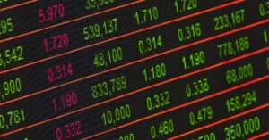 Wall Street Closes August in Red as Iran Strikes Fuel Rate Fears