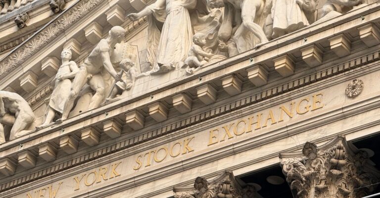 NYSE Spent a Year Testing Avalanche for Tokenized Stocks